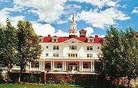 The Stanley Hotel