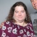 Small Profile Sized Image of Edith Harvey